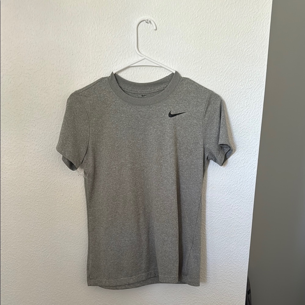 Nike Gray T-Shirt